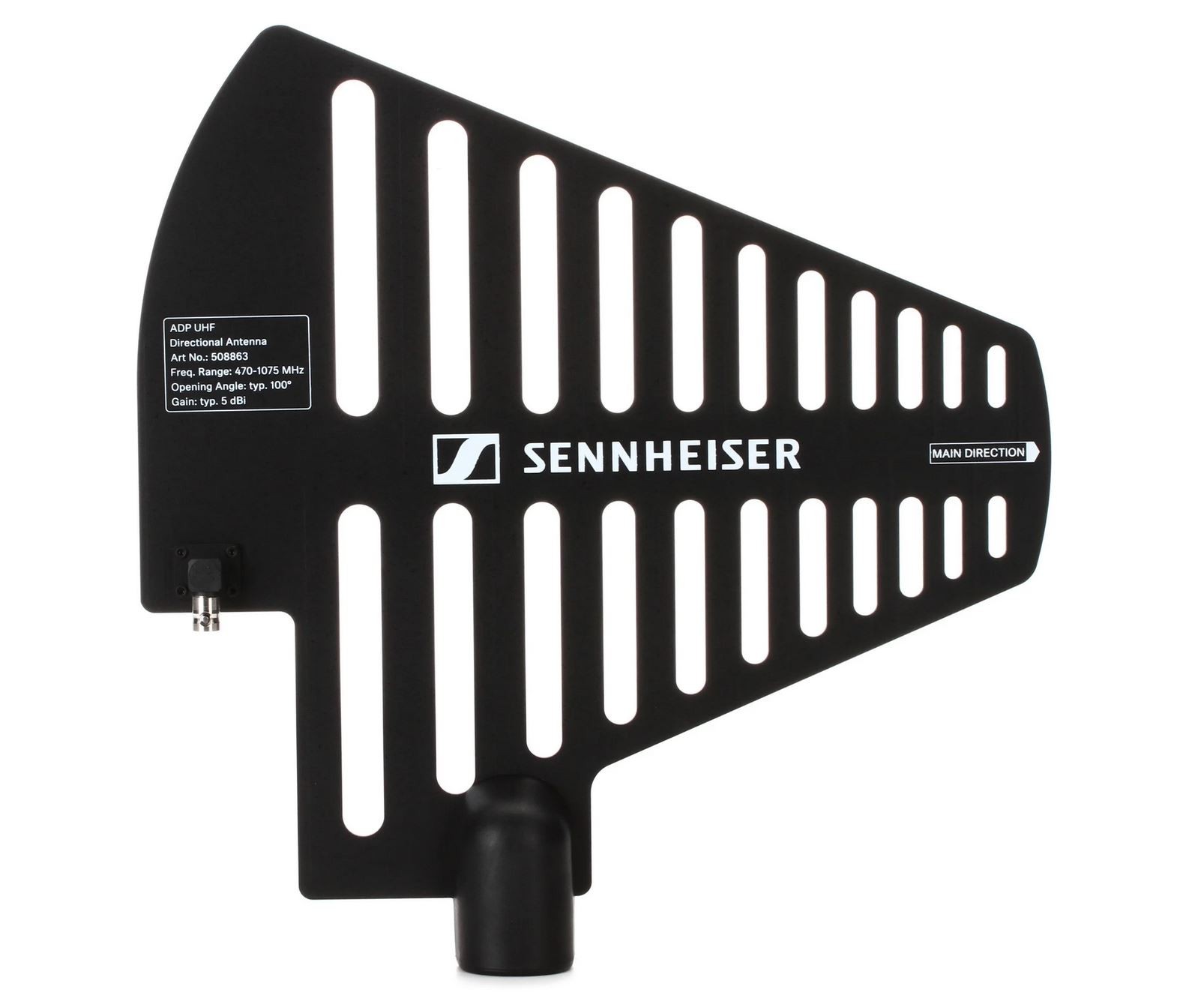 【asa】 Sennheiser G4 EW-D ASA Active Antenna Splitter Bundle
